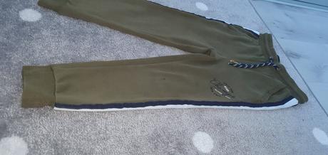 Teplaky, reserved,116