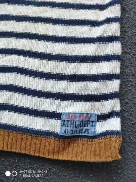 Elegantný svetrík, h&m,74