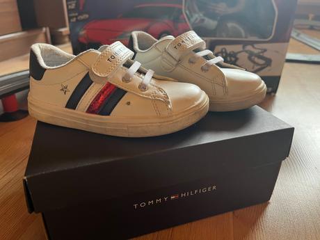 Tommy hilfiger tenisky 25, tommy hilfiger,25
