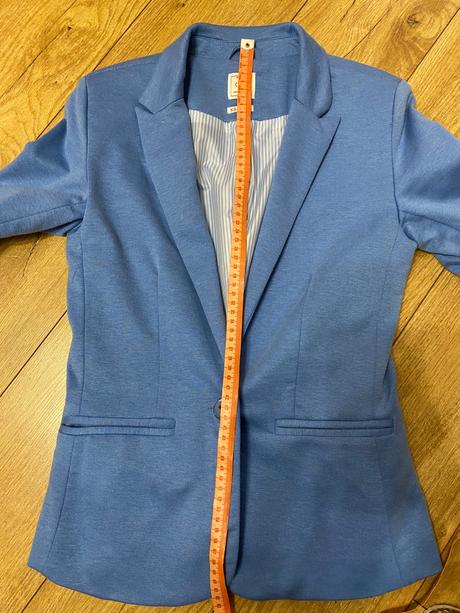 Sako bledomodre carry, xs