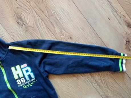 Chlapčenská mikina, grace,134