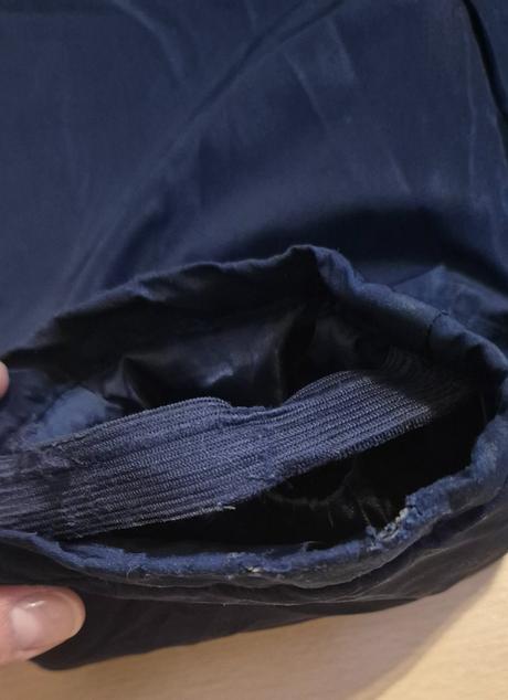 Zimný overal, lupilu,86