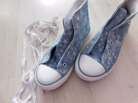 Tenisky č.34, pepperts,34