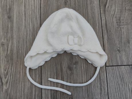 Zimná čiapka h&m, h&m,68