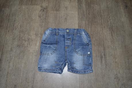 Kratke nohavice 74, ergee,74