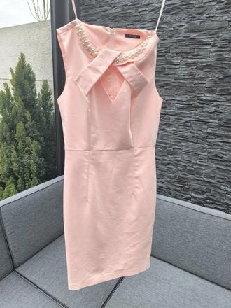 Krásne šaty značka orsay, orsay,34