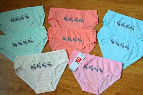 Detské nohavičky včielka, 50