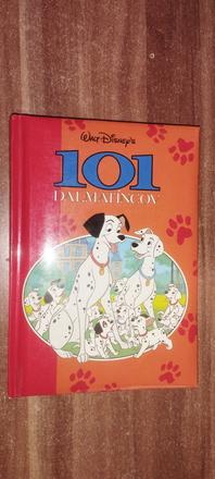 101 dalmatíncov,