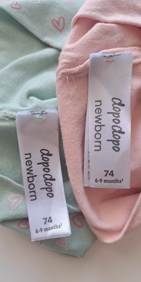 Prechodné čiapky, dopodopo,74