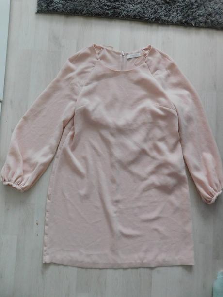 Spoločenské šaty č.44, reserved,44