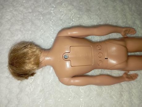 Barbie ken chlapci 2,