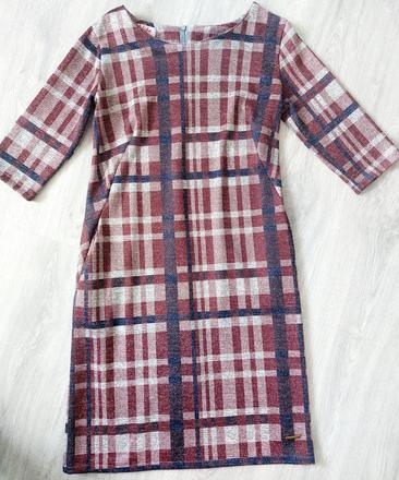 Business šaty vel.38, 38