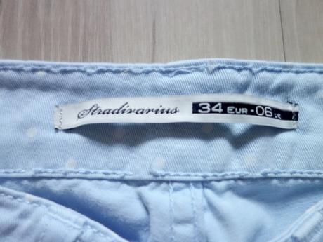 Bodkované rifle stradivarius, stradivarius,34