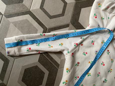 Gap zateplena mikinka, gap,92