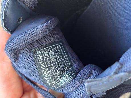 Tommy hilfiger v.41, tommy hilfiger,41