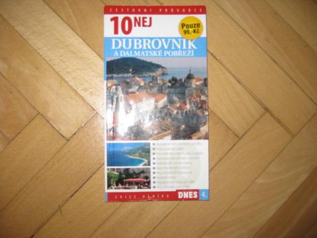 Sprievodca dubrovníkom, 