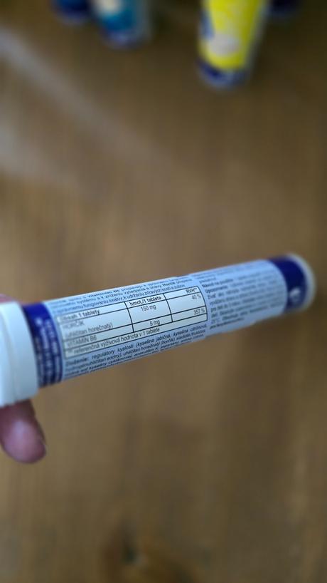 Sumive vitaminy medpharma,
