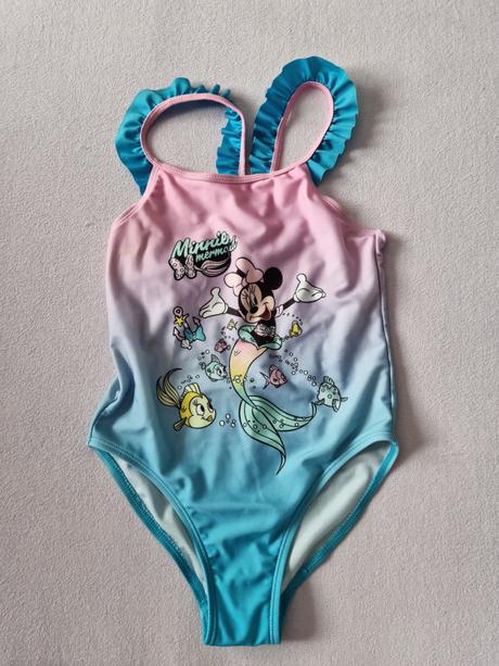 Plavky minie 122/128, sinsay,122