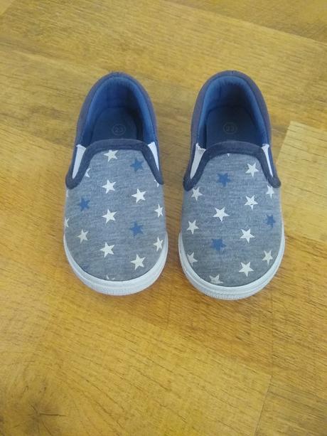 Papučky., bobbi shoes,23