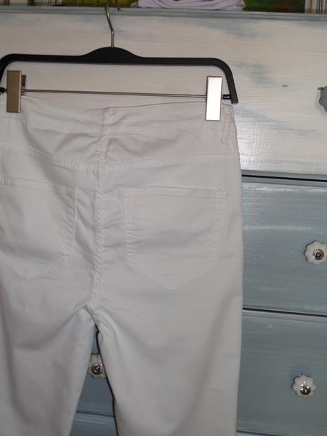 Nohavice rozšírené, kappahl,36