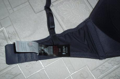 Bezkosticova netlaciva podprsenka, f&f,70b