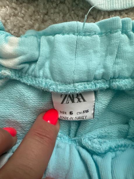 Kratasy zara, zara,116