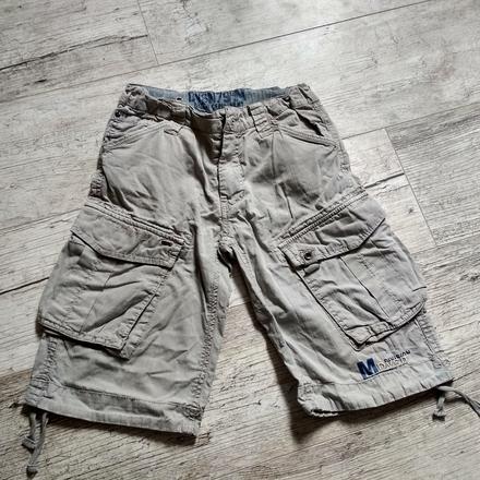 Chlapčenské kraťasy v. 140, 140