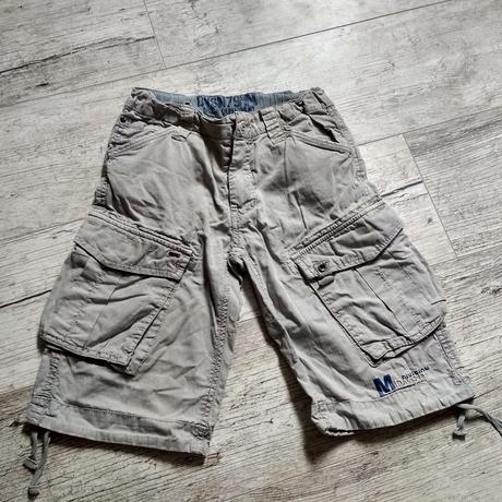 Chlapčenské kraťasy v. 140, 140