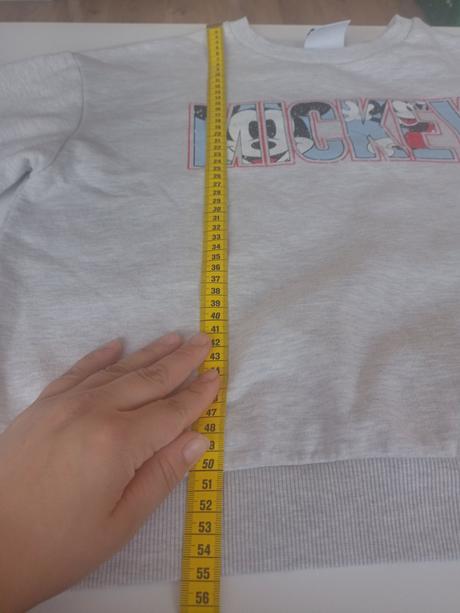 Mikinka minnie, c&a,m