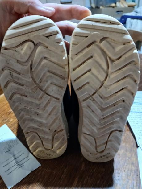 Adidas snehule 31, adidas,31