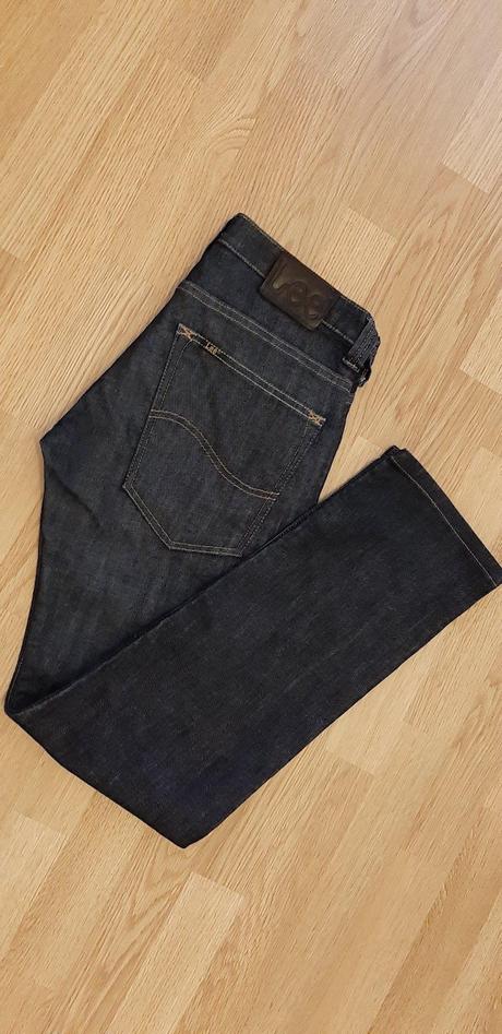 Pánske rifle lee w32 l34, lee,32