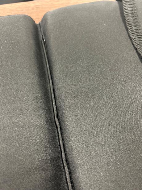 Sedák na záhradnú lavicu s vankúšmi, 