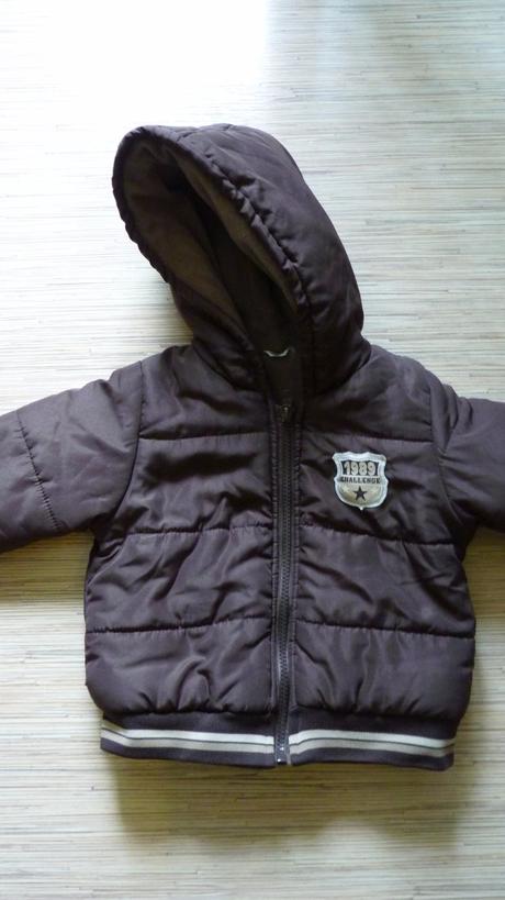 Hneda zimna bunda,86, 86