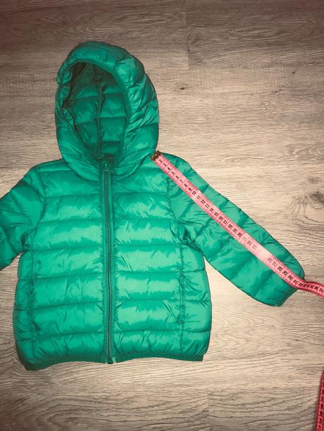 Prechodná vetrovka, st. bernard,80