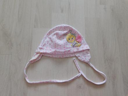 Tenká čiapk č.62, 62