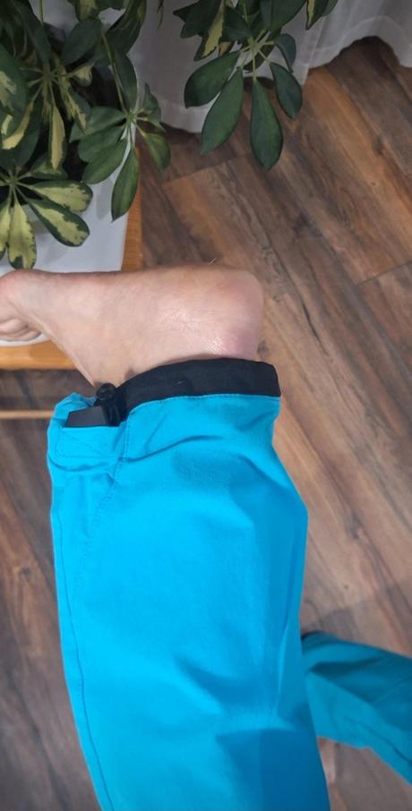 Outdoor turisticke nohavice cmp 38/40, cmp,40