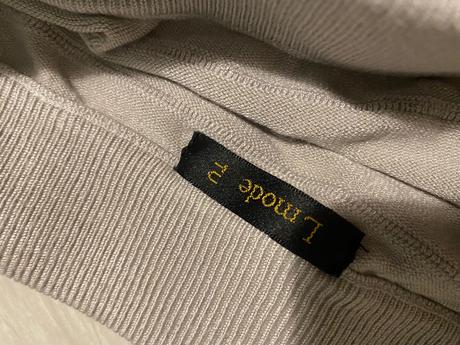 Letné tenké pletené šatočky, xs