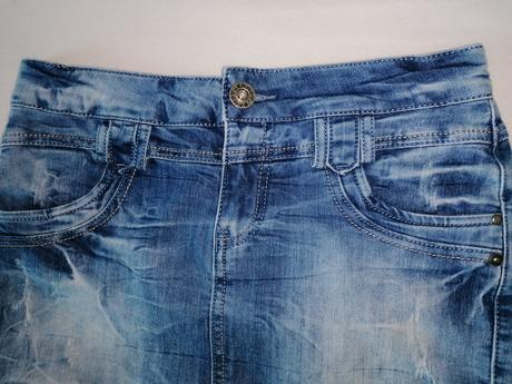 Rifľová sukňa, dromedar,s