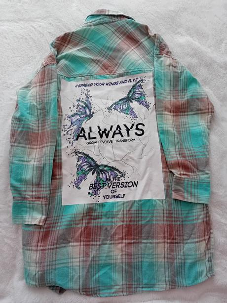 Dámska košeľa, xl