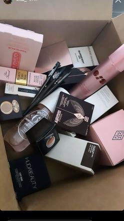 Makeup,