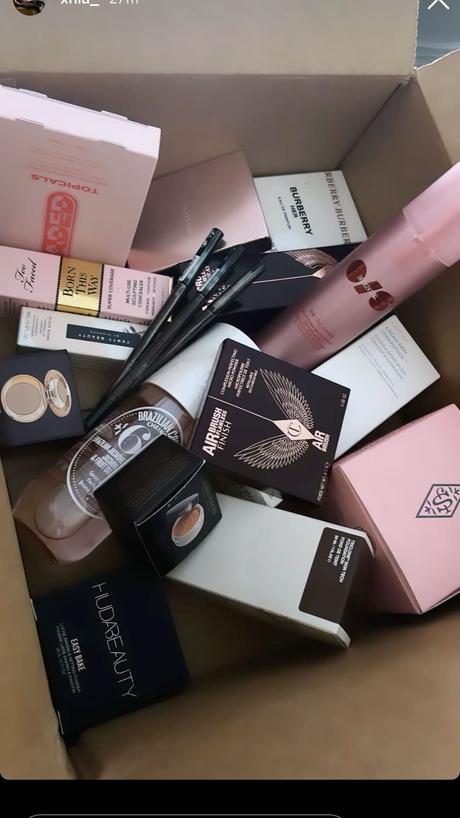 Makeup, 