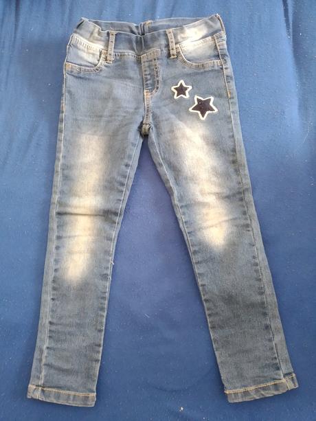 Rifle s hviezdičkami, kiki&koko,110