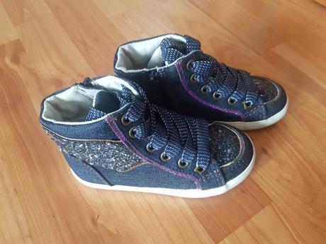 Tenisky s krídlami, next,24