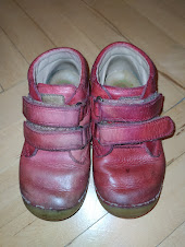 Froddo barefoot celoročné topánky, froddo,25