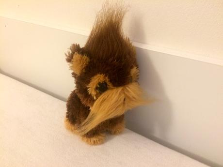 Interaktivny psik so zvukom hasbro furreal,