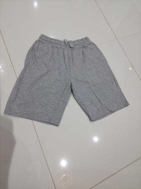 Krátke nohavice, pepperts,146
