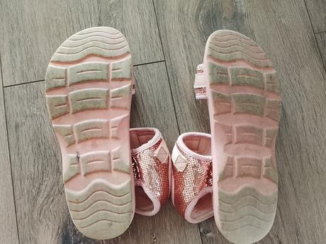 Sandálky, nelli blu,32