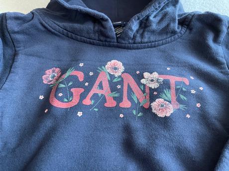 Gant mikina, gant,98