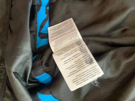 Reima lyžiarska bunda 140/146, reima,140