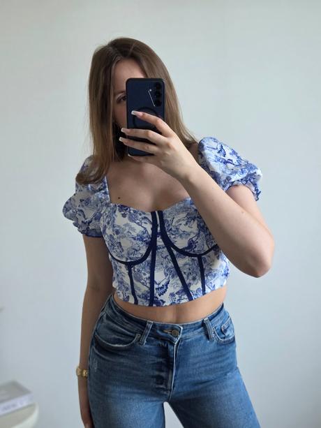 Top m, m